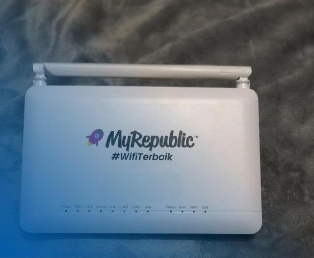 IndiHome vs MyRepublic