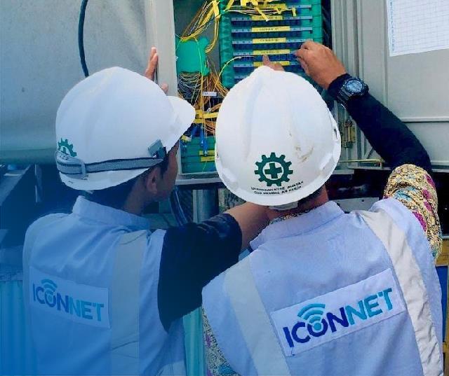 Internet PLN vs IndiHome