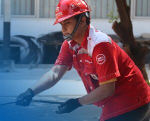 Jam Kerja Teknisi Indihome