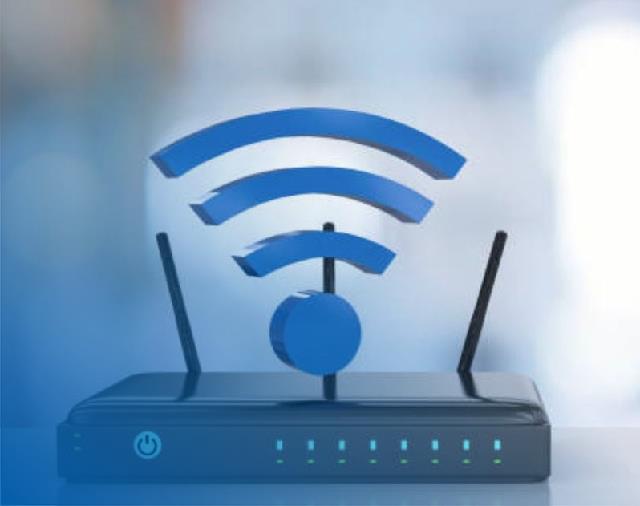 Jarak Wifi IndiHome 30 Mbps Berapa Meter