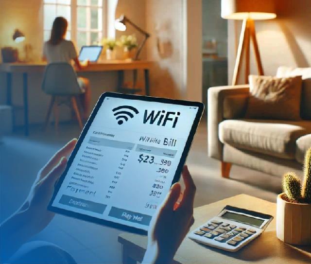 Jarak Wifi IndiHome 30 Mbps Berapa Meter