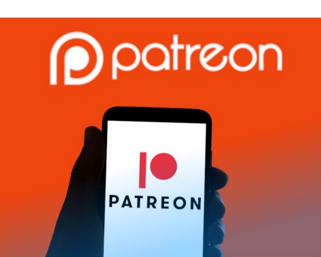 Jasa bayar patreon