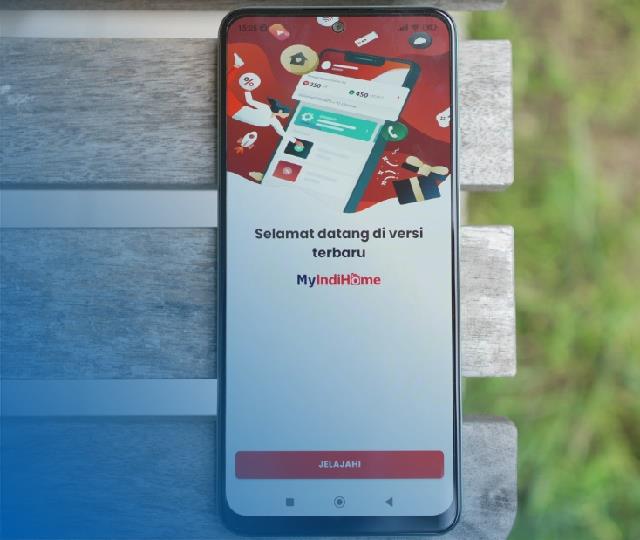 Kapan FUP IndiHome reset
