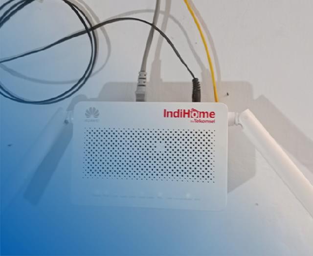 Kapan FUP IndiHome reset