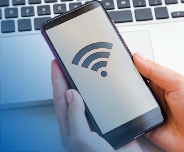 kode WiFi IndiHome