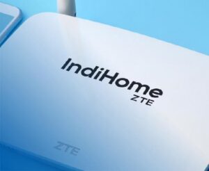 kode WiFi IndiHome