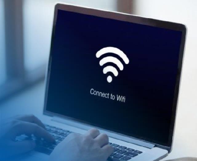 Lupa Kata Sandi WiFi IndiHome