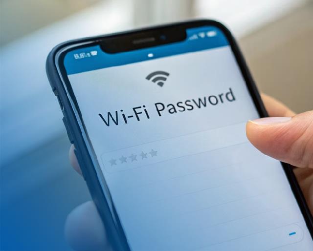 Lupa Kata Sandi WiFi IndiHome