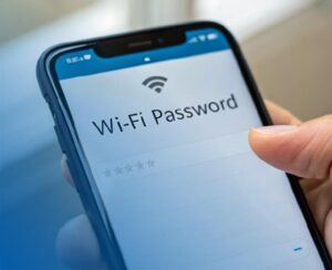 Lupa username dan password WiFi IndiHome