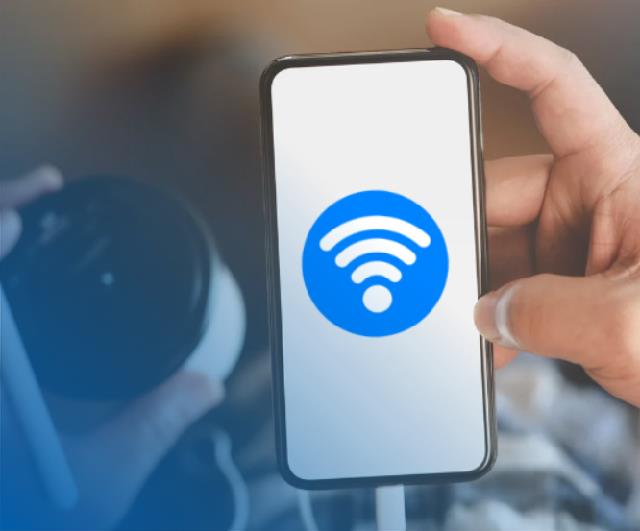 Lupa username dan password WiFi IndiHome