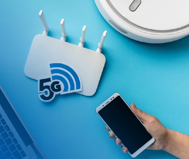 Nama WiFi Selain Indihome