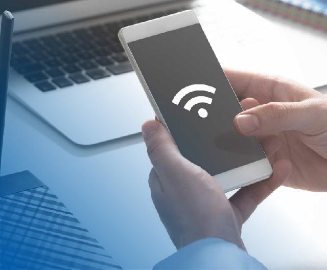 Nama WiFi Selain Indihome