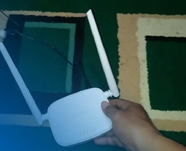 Bolehkah Paralel WiFi IndiHome