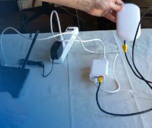 Bolehkah Paralel WiFi IndiHome