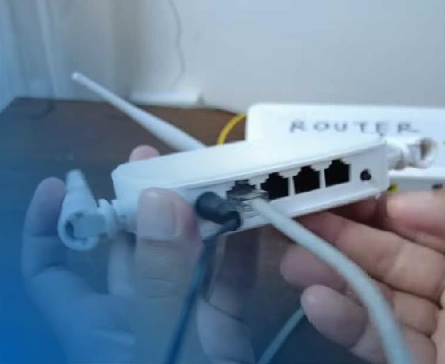 Bolehkah Paralel WiFi IndiHome