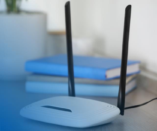 Password Admin IndiHome