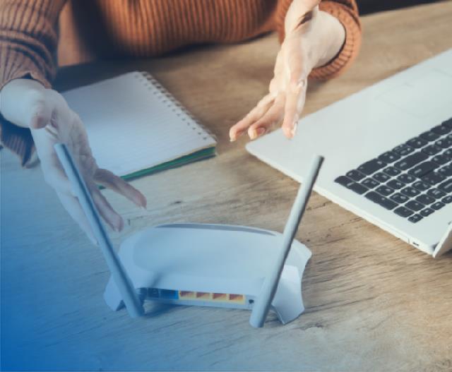 Password Admin IndiHome