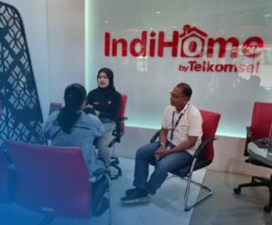 Pemasangan IndiHome Surabaya