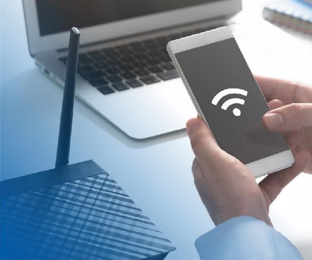 penyebab WiFi IndiHome lemot