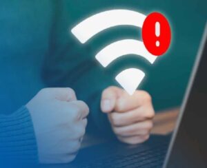 penyebab WiFi IndiHome lemot