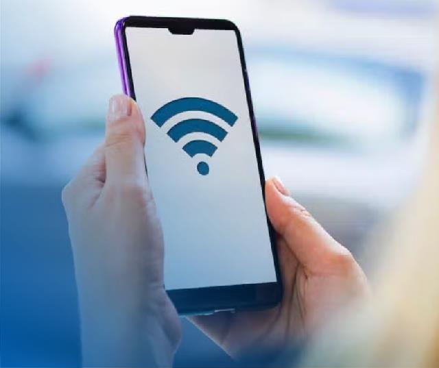 penyebab WiFi IndiHome lemot