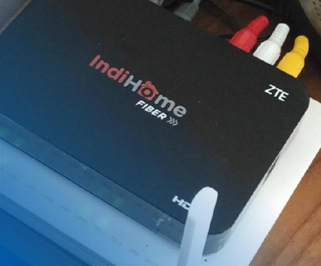 Perbedaan Fiberhome dan IndiHome