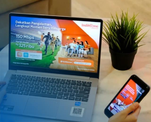 Perbedaan Indihome Bisnis dan Biasa