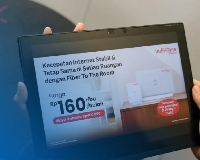 Perbedaan Indihome Bisnis dan Biasa