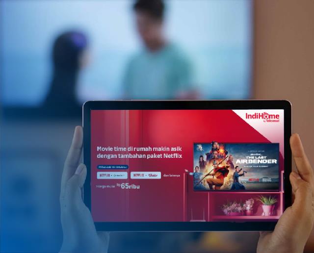 Perbedaan Indihome Bisnis dan Biasa
