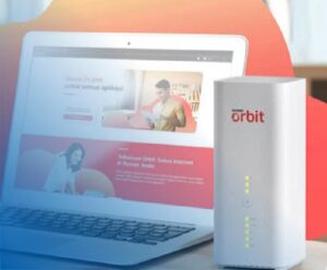 Perbedaan Orbit dan IndiHome