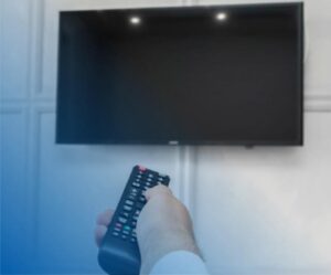 Remote IndiHome Tidak Berfungsi