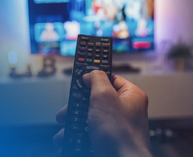 Remote IndiHome Tidak Berfungsi