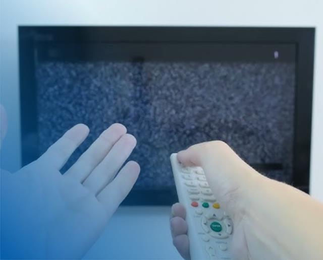 Remote IndiHome Tidak Berfungsi