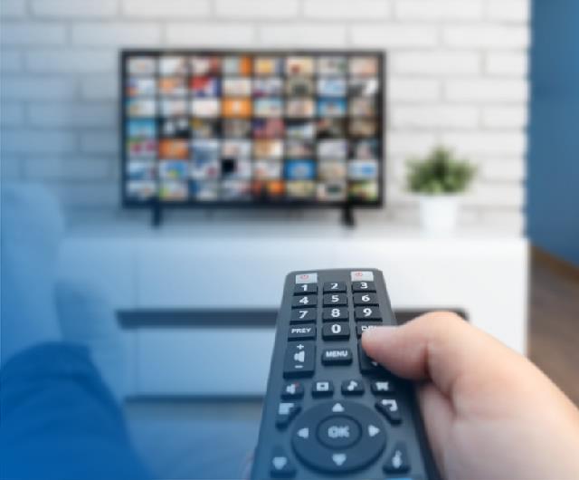 Remote IndiHome Tidak Berfungsi