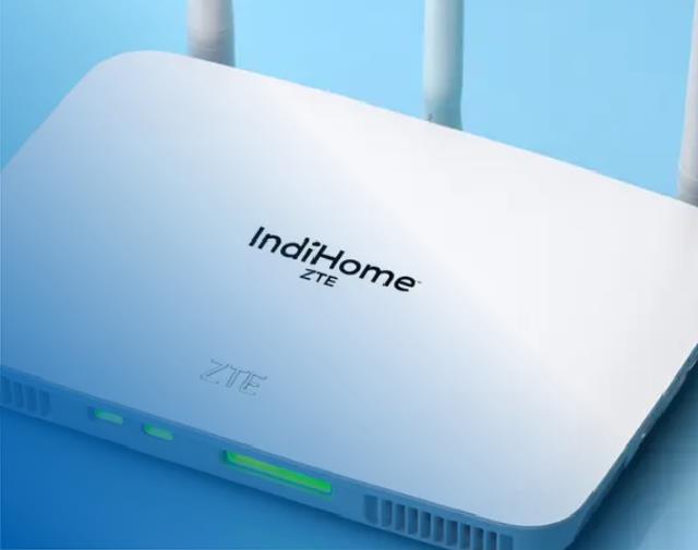 Super Admin IndiHome