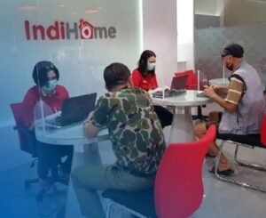 Surat Kuasa IndiHome