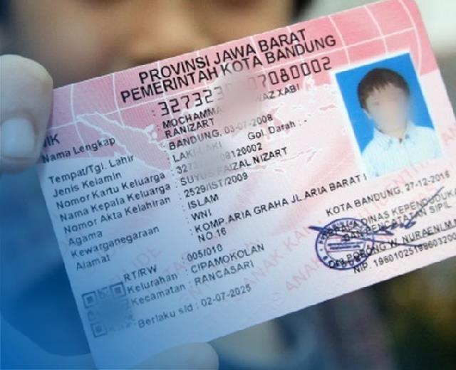 Surat Kuasa IndiHome