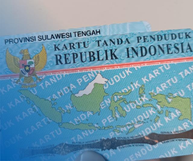 Surat Pernyataan Balik Nama IndiHome