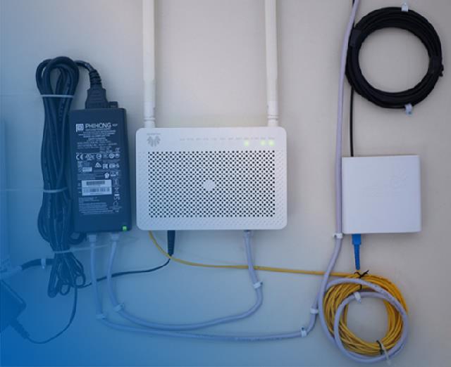 Syarat Pasang WiFi IndiHome