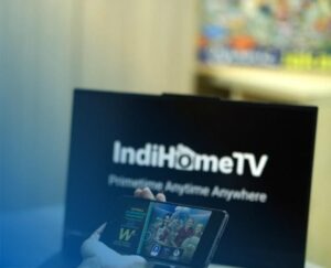 TV IndiHome Tidak Bisa Login