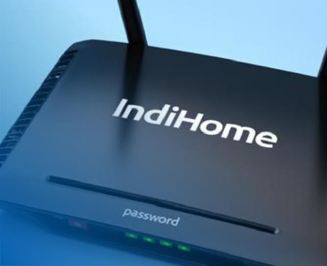 Tagihan Indihome Berbeda Tiap Bulan