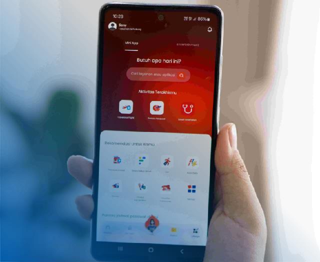 Telat Bayar IndiHome 1 Minggu