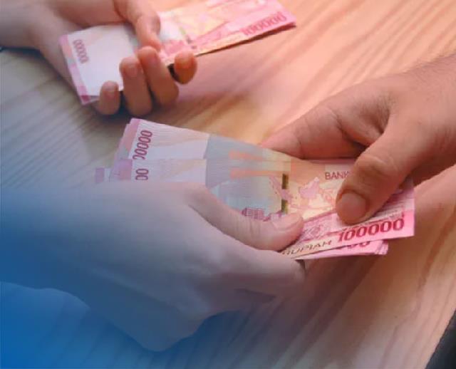 Telat bayar IndiHome 2 hari