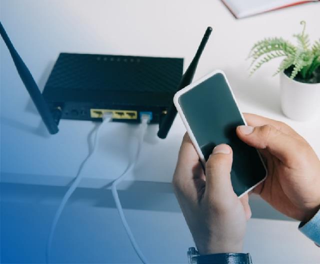 Telat bayar IndiHome 2 hari