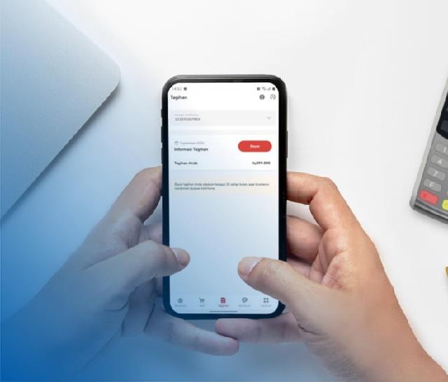Tidak Bisa Bayar IndiHome