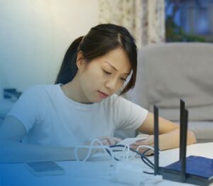 Tidak Bisa Bayar IndiHome