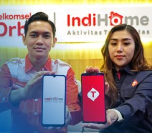 Daftar Username Dan Password IndiHome Terbaru