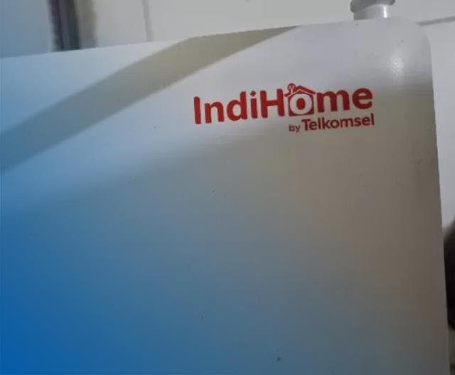 Username dan Password IndiHome