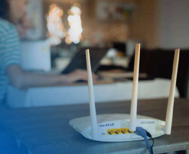 WiFi IndiHome Tidak Ada Internet Setelah Reset