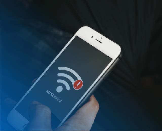 WiFi IndiHome Tidak Ada Internet Setelah Reset
